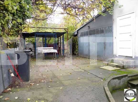 Casa de vânzare 1 camera Central - 18360CV | BLITZ Cluj-Napoca | Poza3