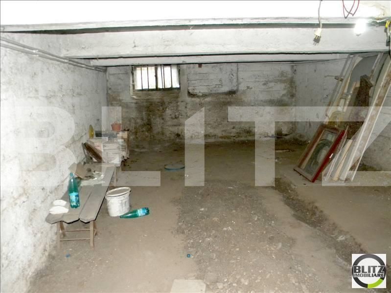 Casa de vânzare 1 camera Central - 18360CV | BLITZ Cluj-Napoca | Poza13