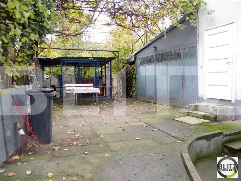 Casa de vânzare 1 camera Central - 18360CV | BLITZ Cluj-Napoca | Poza3