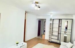 Apartament cu nișă de dormit, Studium Green, Iulius Mall & FSEGA