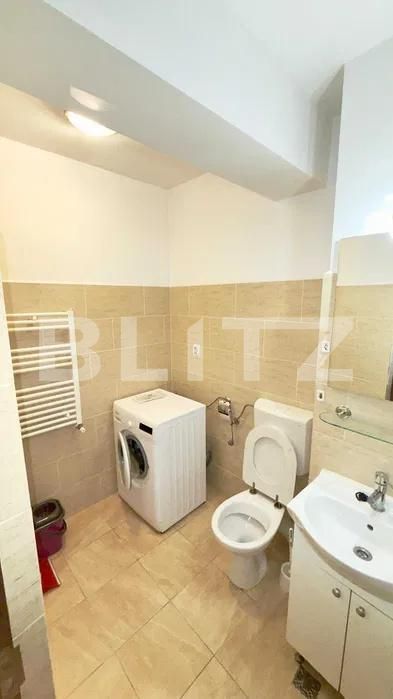 Garsonieră de închiriat Gheorgheni - 183600AI | BLITZ Cluj-Napoca | Poza7