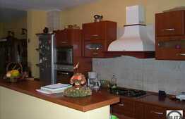 O casa cu o arhitectura deosebita ! Cocheta si eleganta !