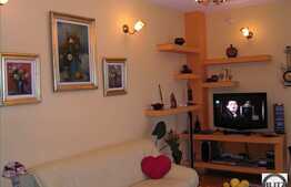 O casa cu o arhitectura deosebita ! Cocheta si eleganta !