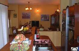 O casa cu o arhitectura deosebita ! Cocheta si eleganta !