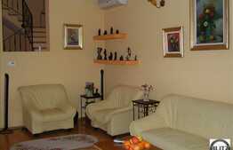 O casa cu o arhitectura deosebita ! Cocheta si eleganta !