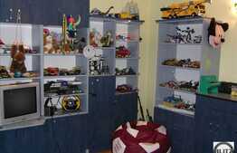 O casa cu o arhitectura deosebita ! Cocheta si eleganta !