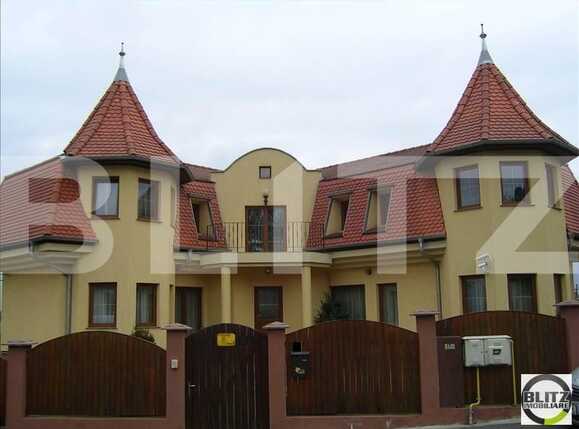 Casa de vânzare 1 camera Central - 18361CV | BLITZ Cluj-Napoca | Poza1