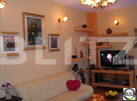 Casa de vânzare 1 camera Central - 18361CV | BLITZ Cluj-Napoca | Poza6