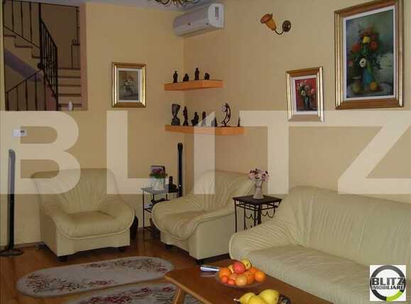 Casa de vânzare 1 camera Central - 18361CV | BLITZ Cluj-Napoca | Poza3