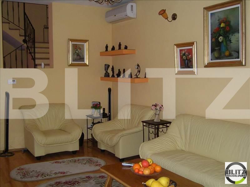 Casa de vânzare 1 camera Central - 18361CV | BLITZ Cluj-Napoca | Poza3