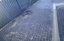 Casă de vânzare în Sânpetru – teren 300 m², suprafață utilă 79 m², 174.999 EUR 