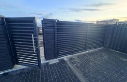 Casă de vânzare în Sânpetru – teren 300 m², suprafață utilă 79 m², 174.999 EUR 