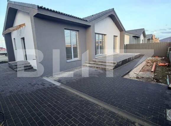 Casa de vânzare 4 camere Sanpetru - 183618CV | BLITZ Brașov | Poza1