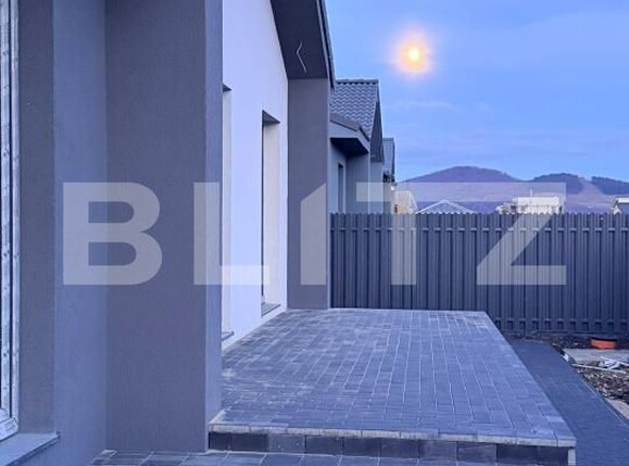 Casa de vânzare 4 camere Sanpetru - 183618CV | BLITZ Brașov | Poza2