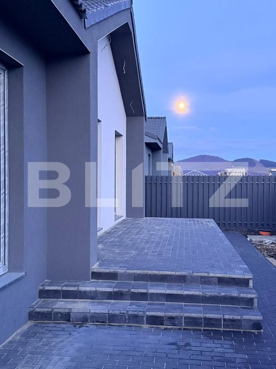 Casa de vânzare 4 camere Sanpetru - 183618CV | BLITZ Brașov | Poza2