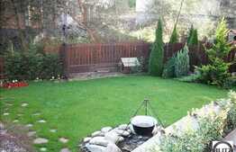 Casa individuala 400 mp, 600 mp teren, Andrei Muresanu!