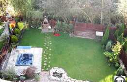 Casa individuala 400 mp, 600 mp teren, Andrei Muresanu!