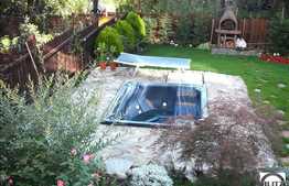 Casa individuala 400 mp, 600 mp teren, Andrei Muresanu!