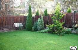 Casa individuala 400 mp, 600 mp teren, Andrei Muresanu!