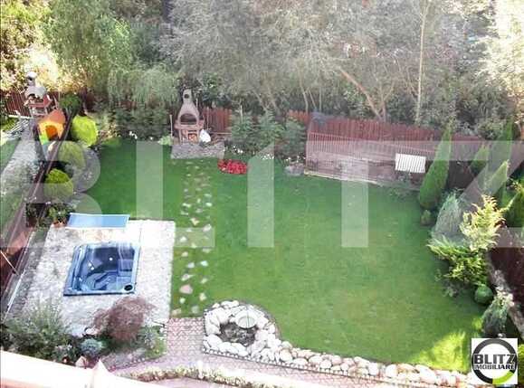 Casa de vânzare 5 camere Andrei Mureşanu - 18362CV | BLITZ Cluj-Napoca | Poza13