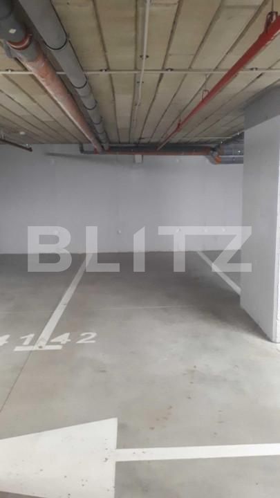 Apartament de închiriat 2 camere Iris - 183620AI | BLITZ Cluj-Napoca | Poza8