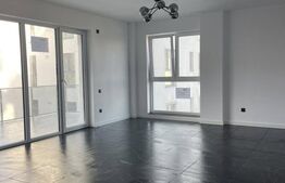 Apartament cu 2 camere, finisat, garaj, parter inalt, zona Teilor