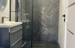 Apartament cu 2 camere, finisat, garaj, parter inalt, zona Teilor