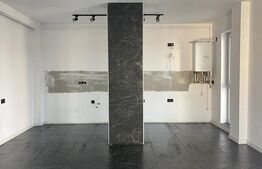 Apartament cu 2 camere, finisat, garaj, parter inalt, zona Teilor