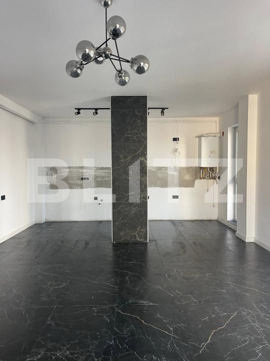 Apartament de vânzare 2 camere Floreşti - 183621AV | BLITZ Cluj-Napoca | Poza2