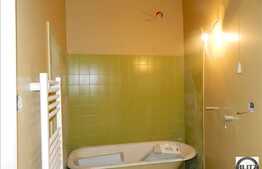 Casa renovata in curte comuna pregatita pentru sediu firma