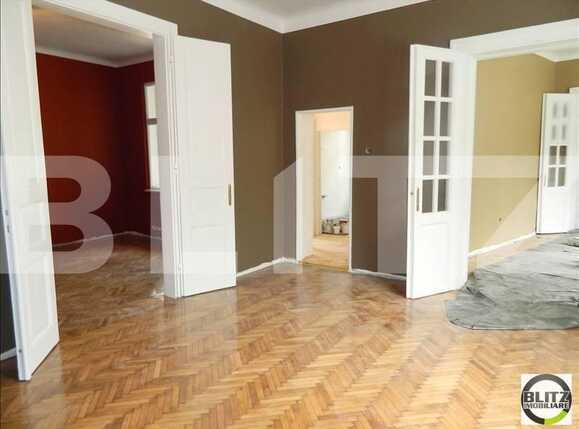 Casa de vânzare 3 camere Central - 18363CV | BLITZ Cluj-Napoca | Poza1