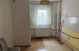 Apartament 2 camere, 53 mp