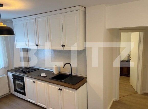 Apartament de vânzare 2 camere Grivitei - 183632AV | BLITZ Brașov | Poza2