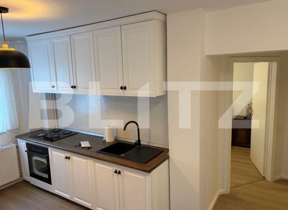 Apartament de vânzare 2 camere Grivitei - 183632AV | BLITZ Brașov | Poza2
