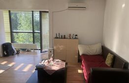 Apartament cu 1 camera, 43 mp + 3mp balcon, etaj intermediar, la 2 min de FSEGA