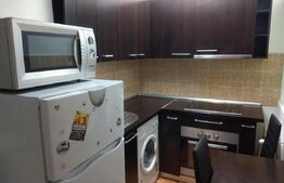 Apartament cu 1 camera, 43 mp + 3mp balcon, etaj intermediar, la 2 min de FSEGA