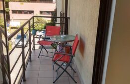 Apartament cu 1 camera, 43 mp + 3mp balcon, etaj intermediar, la 2 min de FSEGA