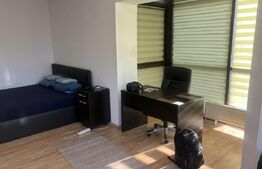 Apartament cu 1 camera, 43 mp + 3mp balcon, etaj intermediar, la 2 min de FSEGA