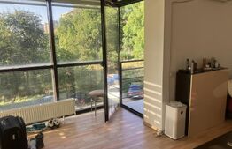 Apartament cu 1 camera, 43 mp + 3mp balcon, etaj intermediar, la 2 min de FSEGA