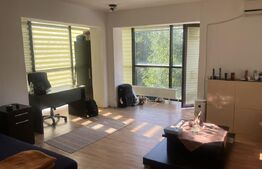 Apartament cu 1 camera, 43 mp + 3mp balcon, etaj intermediar, la 2 min de FSEGA