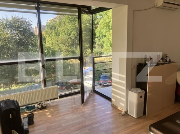 Garsonieră de vânzare Gheorgheni - 183634AV | BLITZ Cluj-Napoca | Poza3