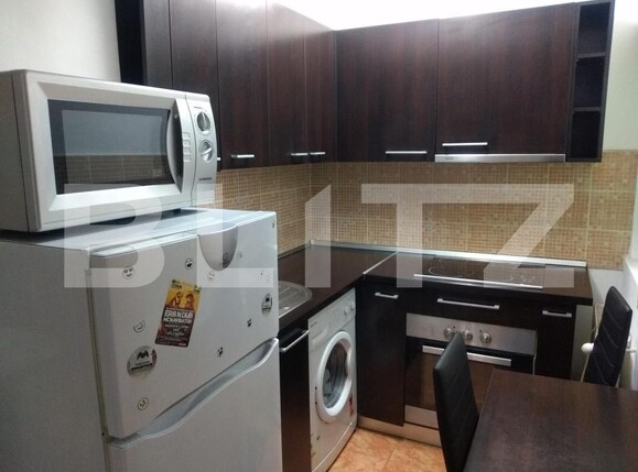 Garsonieră de vânzare Gheorgheni - 183634AV | BLITZ Cluj-Napoca | Poza7