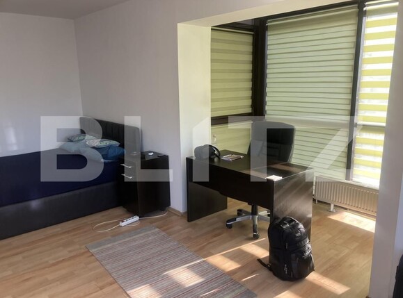 Garsonieră de vânzare Gheorgheni - 183634AV | BLITZ Cluj-Napoca | Poza5