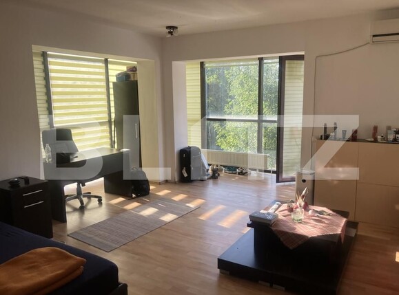 Garsonieră de vânzare Gheorgheni - 183634AV | BLITZ Cluj-Napoca | Poza1