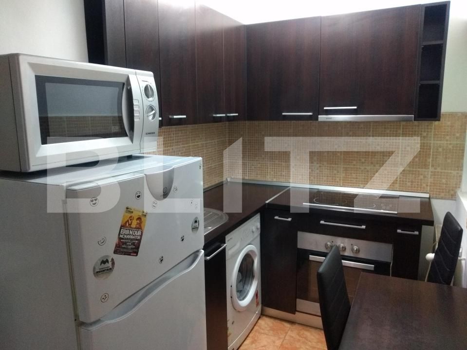Garsonieră de vânzare Gheorgheni - 183634AV | BLITZ Cluj-Napoca | Poza7