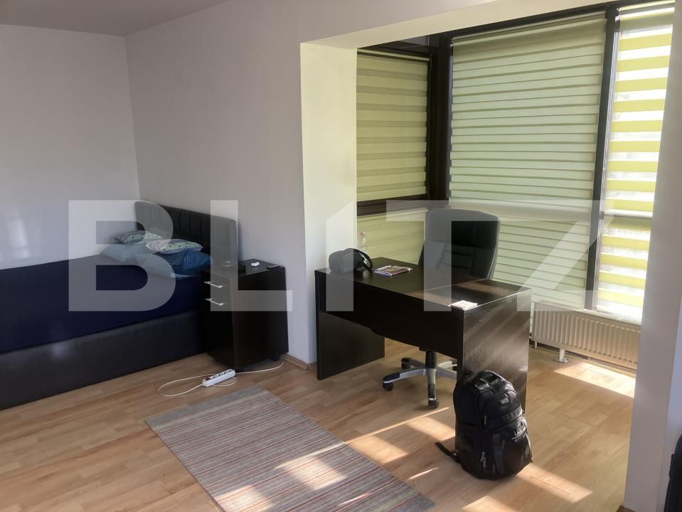 Garsonieră de vânzare Gheorgheni - 183634AV | BLITZ Cluj-Napoca | Poza4