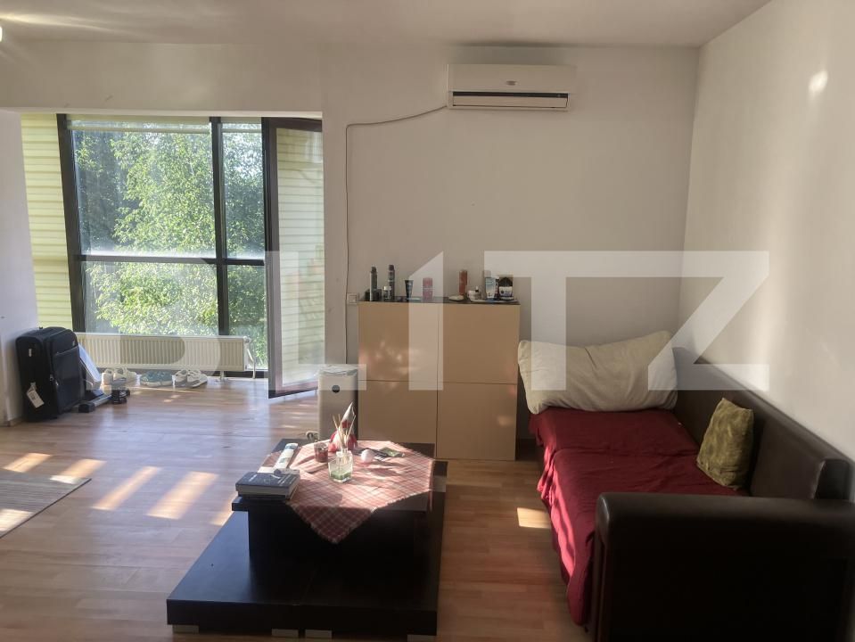 Garsonieră de vânzare Gheorgheni - 183634AV | BLITZ Cluj-Napoca | Poza4