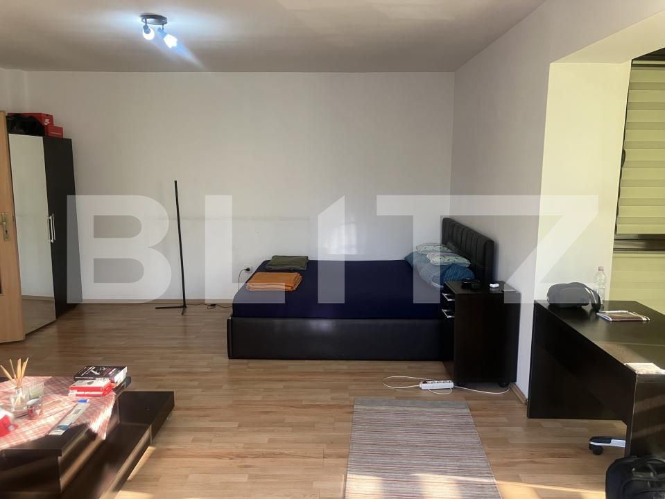 Garsonieră de vânzare Gheorgheni - 183634AV | BLITZ Cluj-Napoca | Poza5