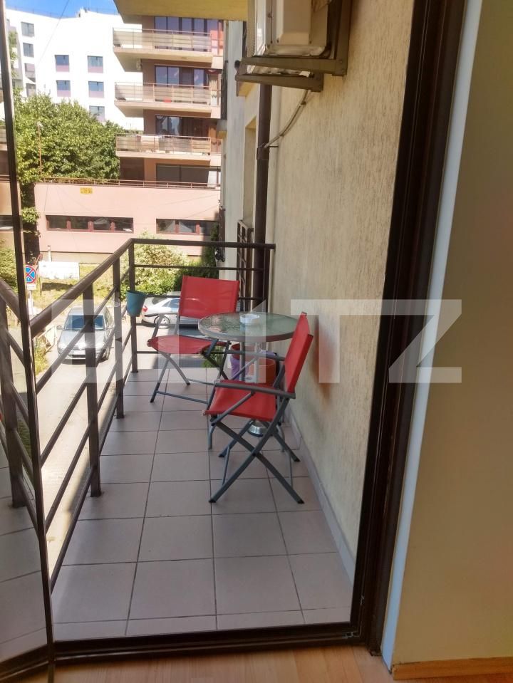 Garsonieră de vânzare Gheorgheni - 183634AV | BLITZ Cluj-Napoca | Poza2