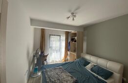 Apartament modern cu terasă de 22mp–2 camere, parcare subterană inclusa 550 euro